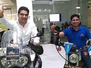 Quikr buys CommonFloor to bolster online real estate segment