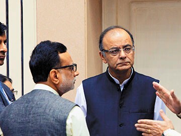 The seeds of structural changes will bear fruit: Ashok Wadhwa