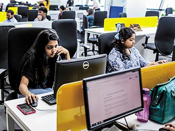 The stars are aligning for startups: Kris Gopalakrishnan