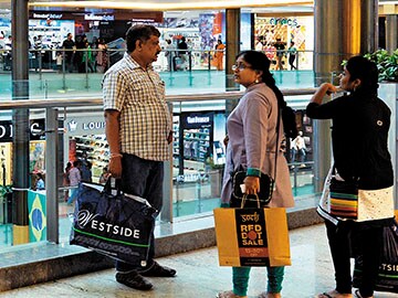 Retail (and consumers) will be king: Kabir Lumba