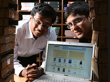 Management reshuffle at Flipkart: Sachin Bansal is executive chairman, Binny is CEO