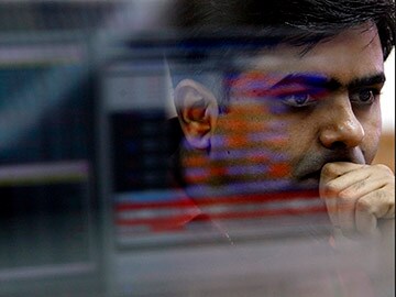 Indian shares slide on global headwind pressures