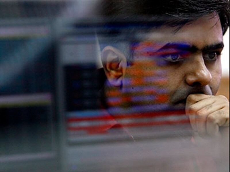 Indian shares slide on global headwind pressures
