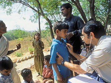 It's time to wage war against diseases: Preetha Reddy