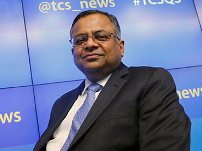 Q3 results: Digital transformation takes centre stage as TCS enters 2016