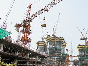 Realty sector to stay on solid ground: Jitu Virwani