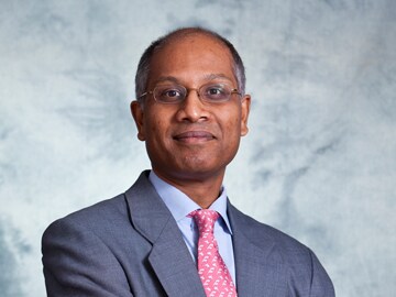 Mindtree names Rostow Ravanan as its new CEO