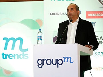 India's ad investment estimated to see 15.5% growth in 2016: GroupM