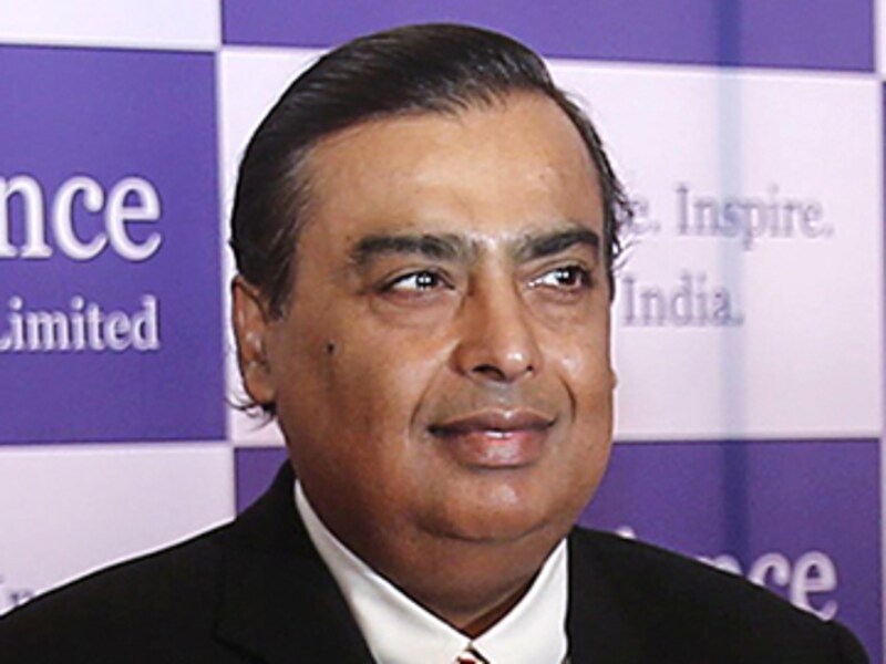 RIL's net rises 38.7 percent to record Rs 7,290 crore in third quarter