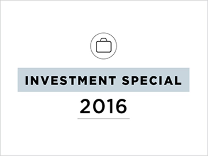 Investment strategies to make 2016 count
