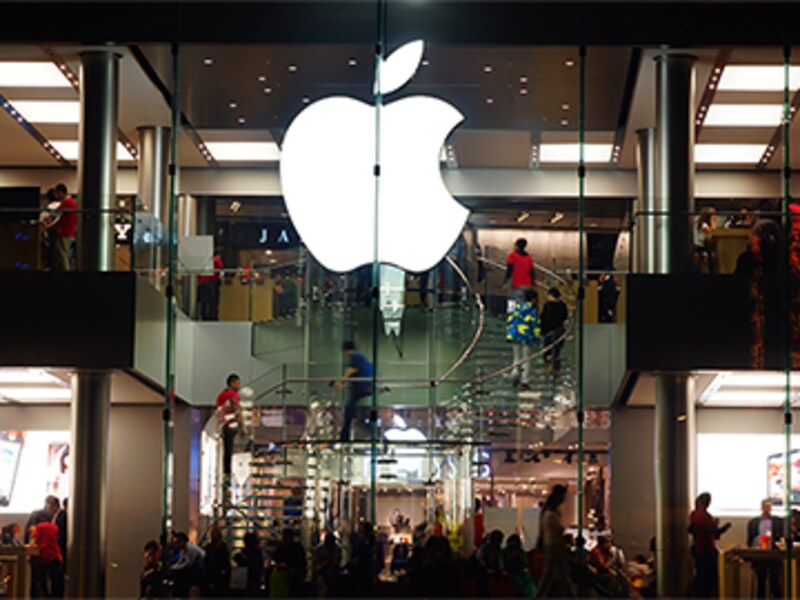 Why Apple wants own stores in India