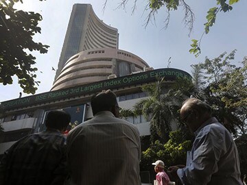 More pain in the offing for equity markets