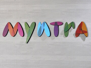 Myntra experimenting with tech-led pricing