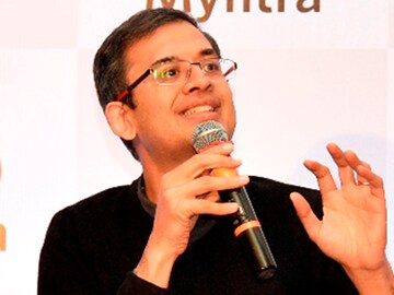 How and why Myntra is slowly lowering the discounts it offers