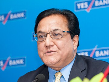 Yes Bank Q3 net profit up 25 percent