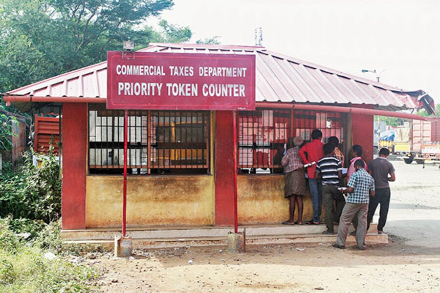 India's on the road to best-in-class: Shashi Tharoor