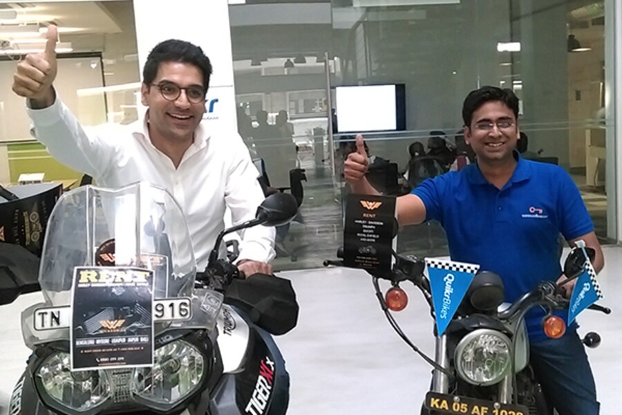 Quikr buys CommonFloor to bolster online real estate segment