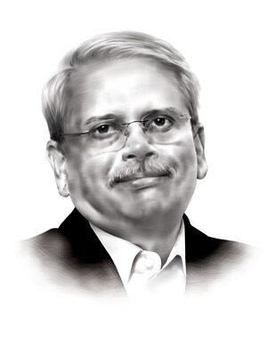 The stars are aligning for startups: Kris Gopalakrishnan