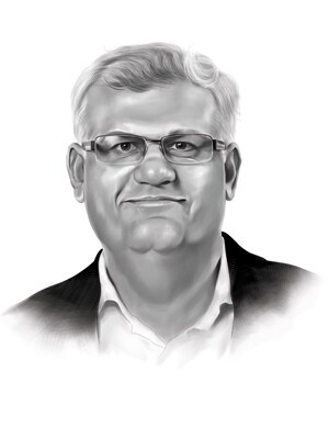 Retail (and consumers) will be king: Kabir Lumba