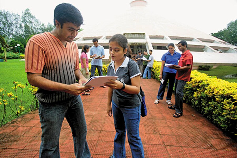 Indians have the potential to reshape every industry: Vishal Sikka