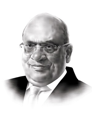 Favourable factors to boost FMCG sector: RS Agarwal