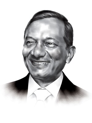 India's auto sector is today's promise, tomorrow's pride: Pawan Goenka