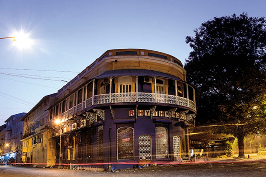 Rhythm House: Tracking the journey of Mumbai's cultural icon