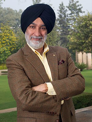 Max India demerges; Analjit Singh steps down