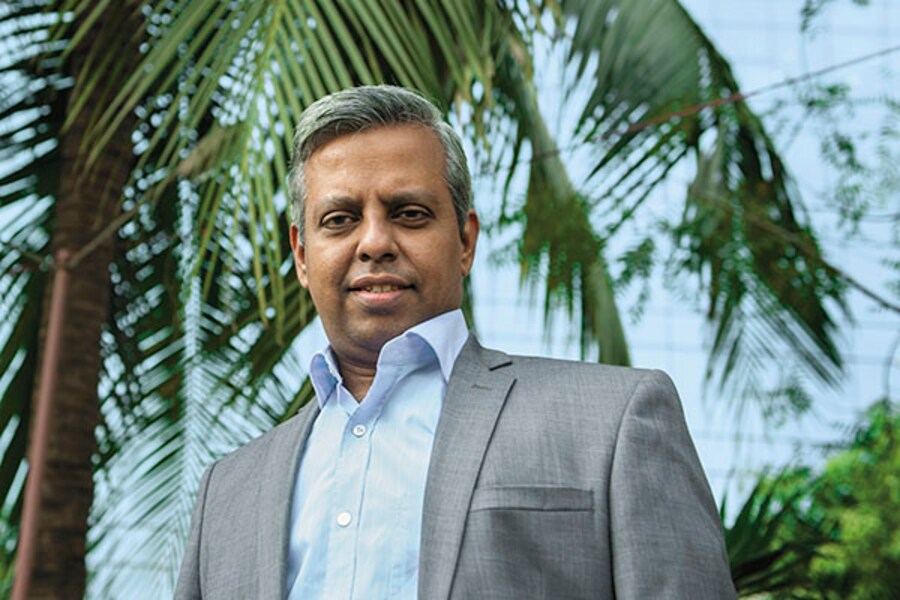 Infina Finance's long and short bets