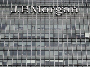 JP Morgan gets nod for three new branches in India