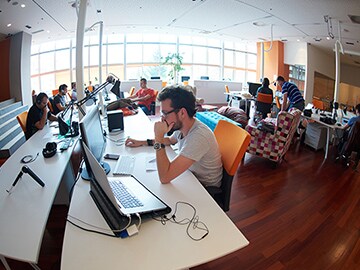 Nasscom opens centre to boost IoT ecosystem, accelerate startups