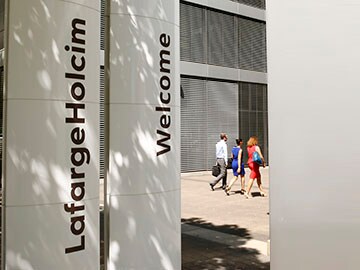 LafargeHolcim to sell Lafarge India assets to Nirma for $1.4 bn