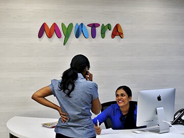 Myntra acquires Bengaluru-based Cubeit