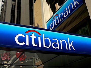Citi India FY16 net profit down 5.55 percent