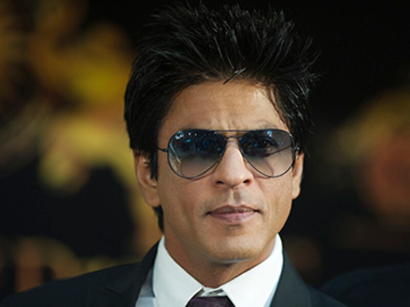 Shah Rukh Khan, Akshay Kumar among world's 100 highest-paid celebrities