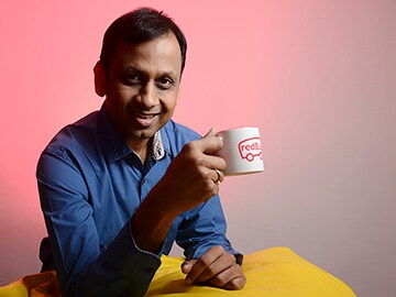 Ibibo acquires Peru-based bus ticketing platform Busportal