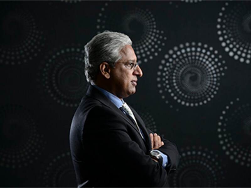 Quess Corp stock ends day up 58.68 percent on debut