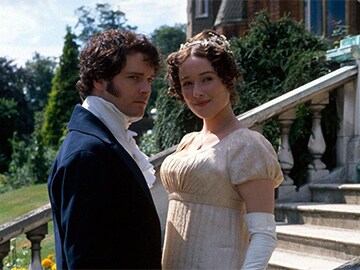 Bummer, even Mr Darcy can't save this 'Pride and Prejudice'