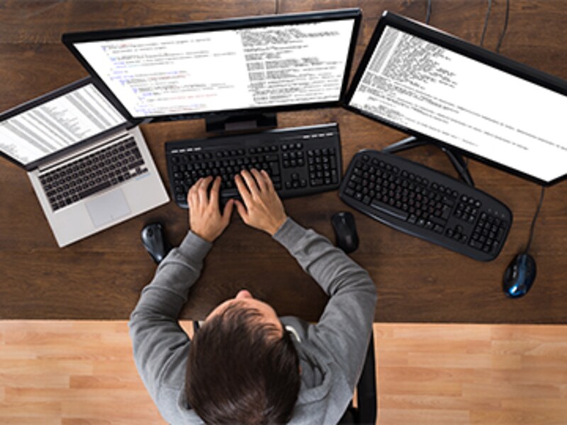 Global security software market grew 3.7% to $22.1 bn in 2015