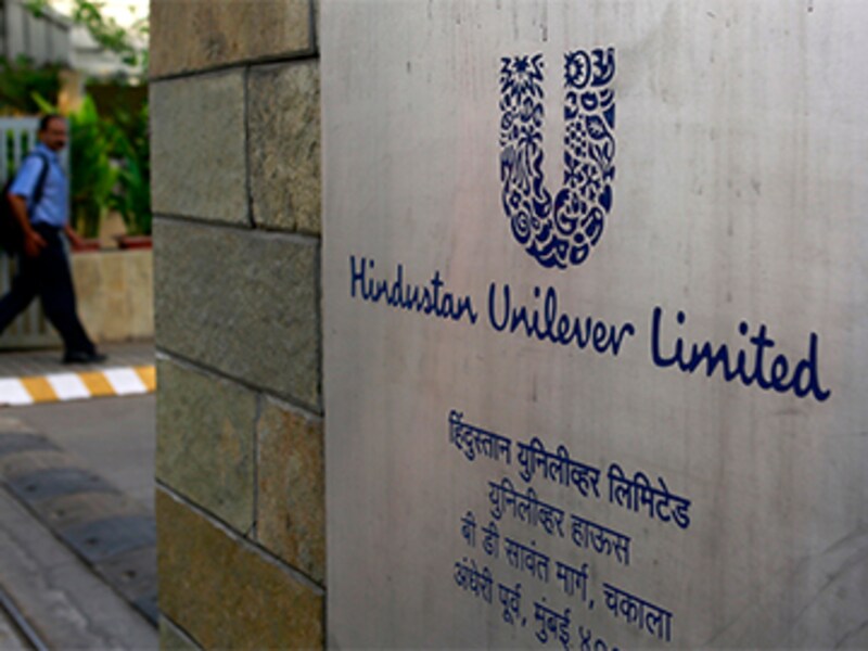 HUL's Q1 revenues miss estimates on rural headwinds