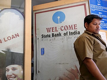 SBI, Brookfield to set up $1 bln stressed assets fund