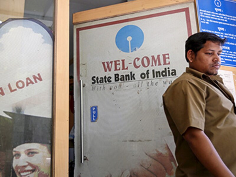 SBI, Brookfield to set up $1 bln stressed assets fund