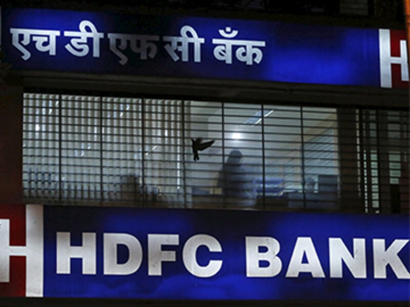 HDFC Bank Q1 net profit jumps by 20% led by higher net interest income