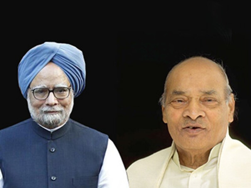 When Singh-Rao duo rescued India from its greatest economic crisis