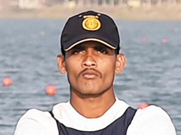 India's Rio contingent in numbers