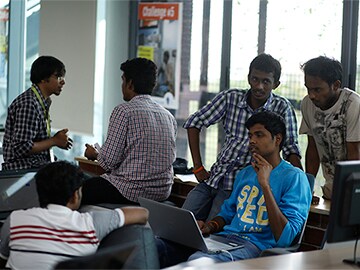 India-Israel relations strengthen with the success of Startup Hackathon