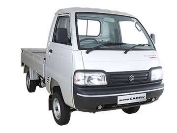 Maruti Suzuki forays into the Light Commerical Vehicle segment