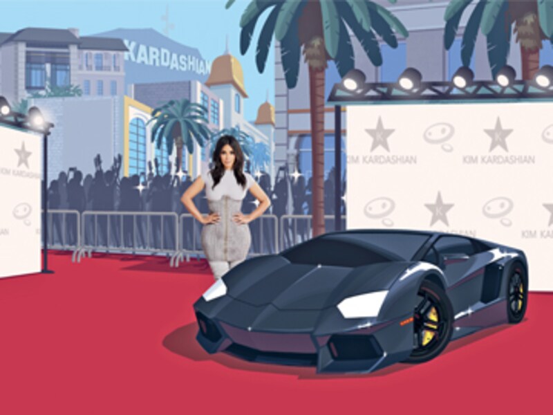 Meet the new moguls of gaming