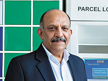 Blue Dart: Providing customer satisfaction @express speed