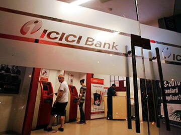 ICICI Bank shows 25% slide in Q1 net profit as provisions surge